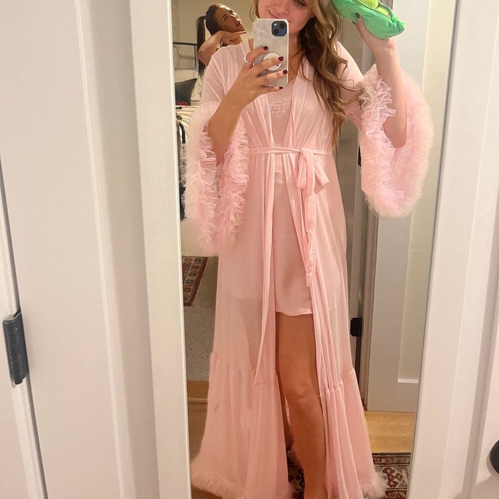 Princess and the pea costume